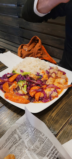 Photo of Ha Noi Pho Restaurant - 1208 8 Ave, Cold Lake, AB T9M 1B1